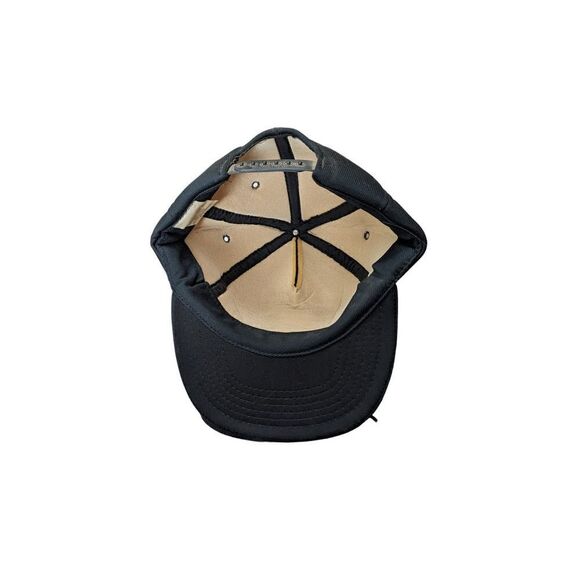 Chevrolet Foam Trucker Hat Adjustable Snapback Baseball Cap American Vintage 80s - Picture 3 of 4